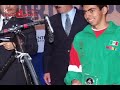 Conoce a los ganadores de este importante galardón que otorga el Gobierno del Estado y manténte al pendiente del deporte amateur y estudiantil.