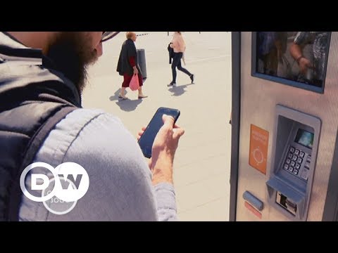 Litauen: Eine App macht mobil | DW Deutsch