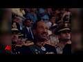 Mubarak's 30 Years in Power Near End