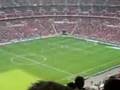 Ledley Goal At Wembley