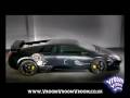 videos de 2009 Edo Competition Murcielago LP710 Audigier Edition