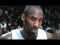 Kobe Bryant flicks towel into woman's face