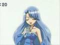 Mermaid melody / Dacing Queen