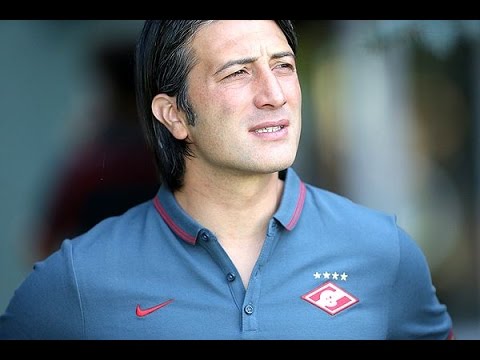 Якин: «Работать в  Якин: «Работать в