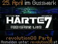 Revolution08:Undescribable Promotionvideo  Gusswerk