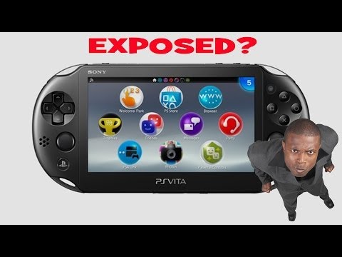 how to find your ps vita if lost