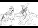 videos de Radagast - 