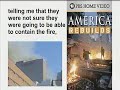 how did world trade center 7 fall?