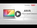 Ноутбук Asus F712Ja