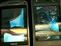 Intel Xscale VS Samsung 2442A (O2 Zinc Vs HTC Hermes)