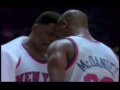 Patrick Ewing Tribute