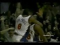 Patrick Ewing Tribute Patrick Ewing Tribute