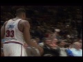 Patrick Ewing Tribute