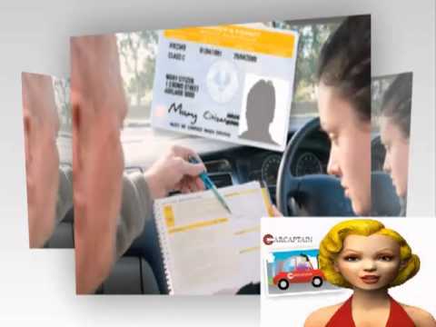 how to apply for provisional driving licence