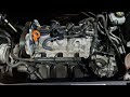 Gebruikte Motor Skoda Citigo 1.0 12V Prijs € 262,50 Margeregeling aangeboden door Binckhorst BV