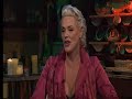 Podge & Rodge Interview Brigitte Nielsen Podge & Rodge Interview Brigitte Nielsen