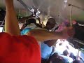 Chicken bus in Rivas, Nicaragua