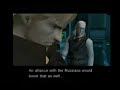 Metal Gear Solid: The Twin Snakes 023 - The Boss\