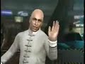 CFF Superstar- Dr. Evil