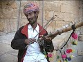 Ravanhattha Lesson @ Jaisalmer Dec.'09.mov