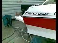 offshore CORBELLI POWER MARINE 3
