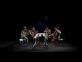 Hugo Wolf Quartet - Bela Bartok