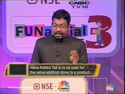 Check out: Semi final-II winners of NSE Funancial Quest 3 - Part 2