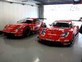 videos de NISMO FESTIVAL at FUJI SPEEDWAY ２００８