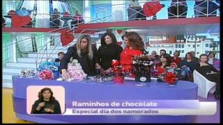 Ponto Sweet Praça da Alegria 14 Fev