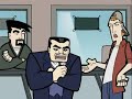 Clerks Animated Series Episode 2 part 2