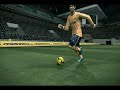 Pes 2010 Full -Thierry Henry Heel Kick Goal HD