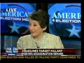 Fox News Jokes About Killing Obama - Full Segment
