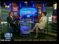 Fox News Jokes About Killing Obama - Full Segment