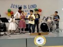 Kiddoz Night - Shine for Jesus, 103108 Kiddoz Night - Shine for Jesus, 103108