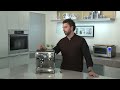 Solutions: The Barista Express BES860XL No Espresso Ground From Grinder