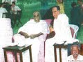 About Arignar Anna by V.S.Ramalingam, Thanjavur