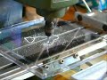 NURBS Machining with EMC2 on a Proxxon MF70 CNC
