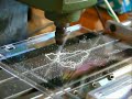 NURBS Machining with EMC2 on a Proxxon MF70 CNC