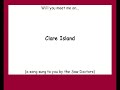 The Saw Doctors - Clare Island