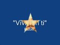 vivir sin ti rabito