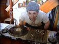 Dj tutorial : How to scratch , for the  beginner,1;
