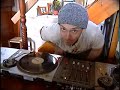 Dj tutorial : How to scratch , for the  beginner,1;
