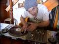 Dj tutorial : How to scratch , for the beginner,1;