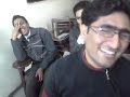 Birthday of Rana Ramiz in Peak Solutions College - Part 2