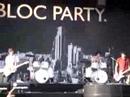 Bloc Party