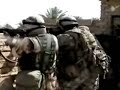 Street Battle in Iraq