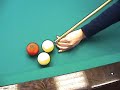 Fast Billiard American Serie