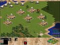 Age of Empires - WOA x KGB - Game 3