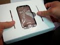 E-TEN Glofiish V900 Unboxing E-TEN Glofiish V900 Unboxing
