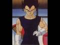 Goku vs Vegeta